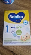 Bebiko nutriFlor Expert 1