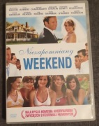 Niezapomniany weekend komedia DVD