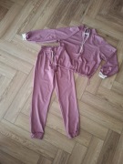 Komplet dresowy w rozm.S