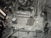 Podzespoły do komputera gamingowego 