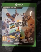 Xbox One Riders Republic