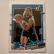 Karta NBA PANINI - JETT HOWARD - ORLANDO MAGIC - RATED ROOKIE 