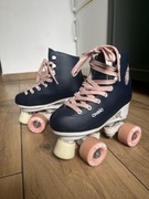 Wrotki dla dziewczynki