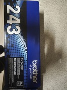 Toner brother 243