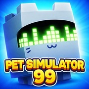 Huge Techno Cat | PET SIMULATOR 99 | ROBLOX