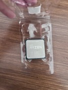 AMD 5 3600xt + Pamięć RAM 16GB Hyperx