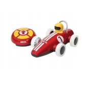Samochód Zdalnie Sterowany BRIO - Wyścigówka retro 30388