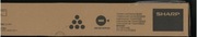 Toner Sharp BP-GT30BA BLACK ORYGINAŁ