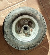 Kółko transportowe 