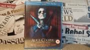 Alice Cooper - Theatre Of Death - Live At Hammersmith 2009 Koncert Blu-ray