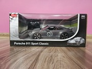Samochód zdalnie sterowany Porsche 911 Rastar 