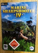 Gra Marine Sharpshooter 4 (PC)