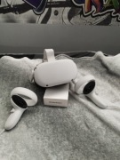 Oculus Quest 2 256GB VR – Stan idealny | Komplet | Jak nowe
