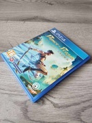 Gra Prince of Persia The Lost Crown Polska Wersja PS4/PS5 Playstation