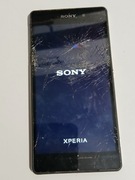 TELEFON SONY XPERIA USZKODZONY