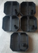 Koszyki do filtra NFC 600 i 800 