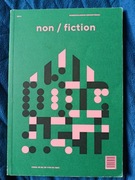 Non/fiction - nieregularnik reporterski