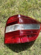 Lampa tylna prawa Mercedes ML W 164