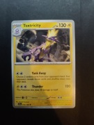 Pokemon - Toxtricity (SVI 072)