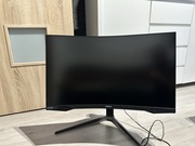 Monitor Samsung Odyssey G7 LC27G75TQSPX 