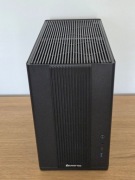 Obudowa PC Chieftec BX-MESH BX-10B-M-OP i zasilacz Deepcool PF600