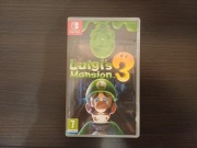 Luigi’s Mansion 3 Nintendo Switch