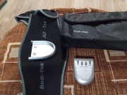 Pas do stymulacji mięśni Bodi Tek