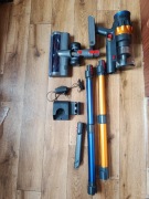 odkurzacz bezprzewodowy mibode v28 pionowy