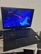 Laptop HP Omen 17-cb1xxx