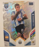 Panini FIFA 365 2026 ADRENALYN XL fans FAN46 Enzo Fernandez