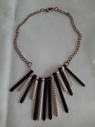 Naszyjnik - biżuteria sztuczna