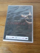 Annabelle nowa (w folii)DVD ZOBACZ 