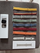 iWatch 9 45mm Aluminium Bateria 89%