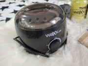 Zestaw do depilacji wosk Waxx