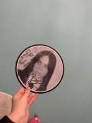 Płyta dekoracyjna Billie Eilish