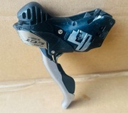Klamkomanetka SHIMANO 105 ST-5703 TRIPLE Lewa 3s przednia klamka manetka