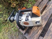 Piła pilarka spalinowa motorowa Stihl MS 200 T