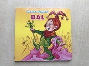 BAL - Gellner Dorota