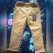 Spodnie Reserved rozm.110, 4-5 lat