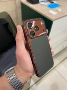 Telefon Apple iPhone 17 Pro 256 GB Cosmic Orange 100% Zestaw PREMIUM!