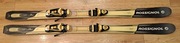 Kraków Narty Rossignol Power Pulsion 9X Racing dług. 140 cm 97-65-83