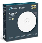 TP-Link EAP620 HD (802.11a/b/g/n/ac/ax 1800Mb/s) PoE+