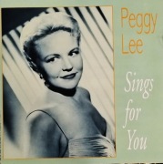 Peggy Lee Sings For You (Jazz, Pop, Ballad, Swing) (5)