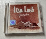 Lisa Loeb Firecracker CD