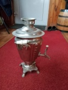 Samowar antyk PRL pamiątka 