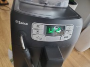 SAECO via Torreta 240 ekspres do kawy kawiarka wada