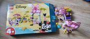 LEGO Disney 10773 Sklep z lodami Myszki Minnie