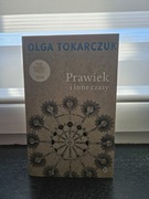 Olga Tokarczuk Prawiek i inne czasy
