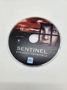 Sentinel strażnik grobowca gra przygodowa PC CD PL