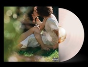 Selena Gomez & Benny Blanco I Said I Love Peach Winyl 